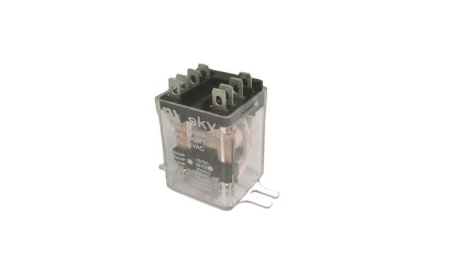 SKY ELECTRONICS SKHTT-2C-24VAC