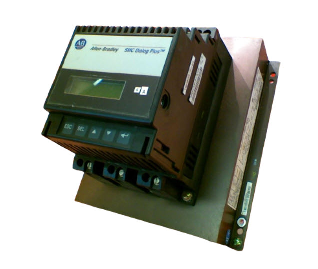 ALLEN BRADLEY 150-B35NBD