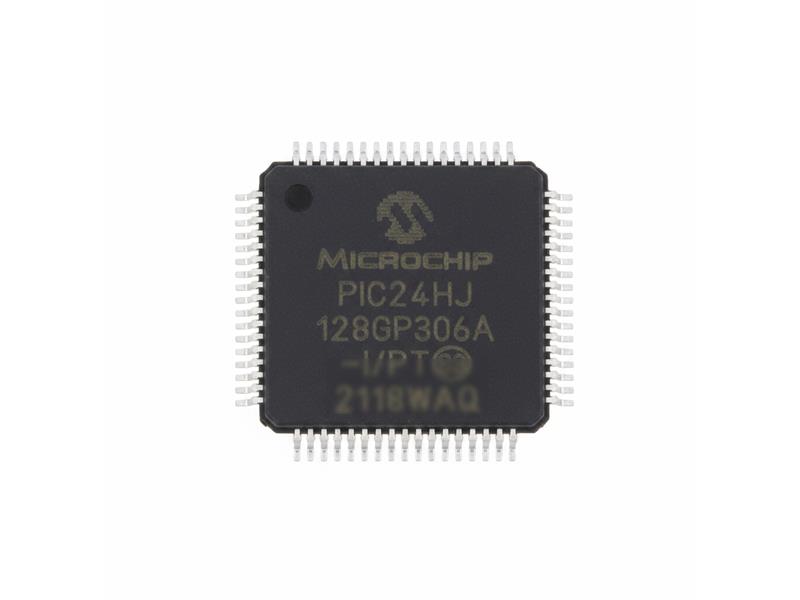 PIC24HJ128GP306A-I/PT by MICROCHIP TECHNOLOGY INC