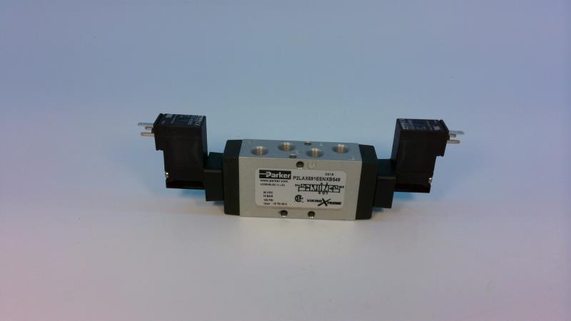 PARKER P2LAX591EENXB549