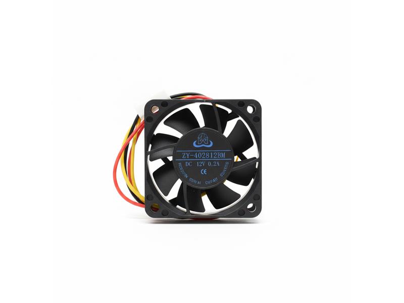 DONG GUAN ZHAN YU INDUSTRIAL ZY-402812BM