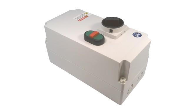 ALLEN BRADLEY 107C-12LB-XXX-1M