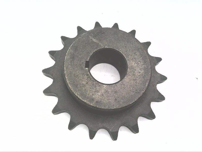 MARTIN SPROCKET & GEAR INC 60BS18-1-1/4