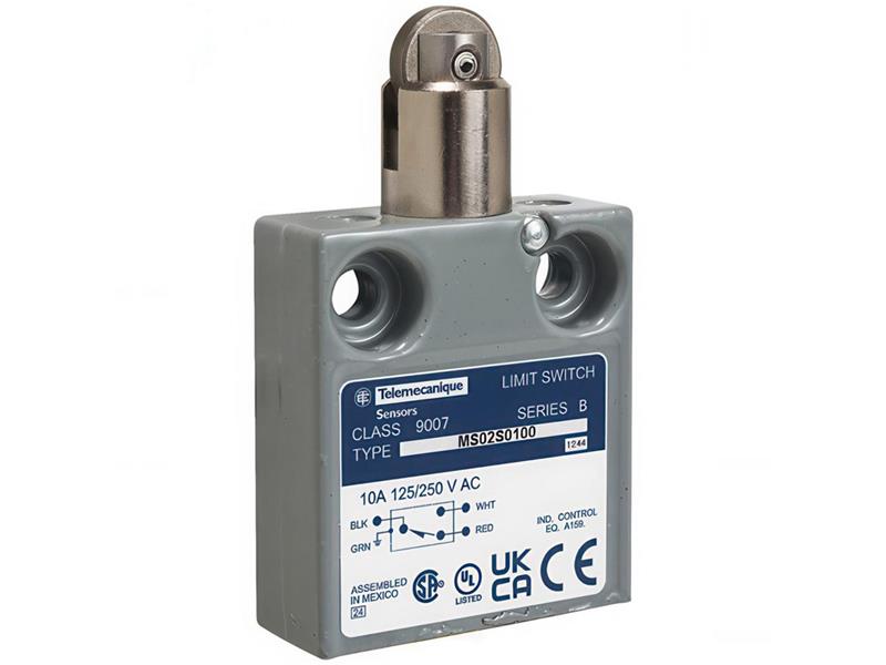 SCHNEIDER ELECTRIC 9007MS02S0102