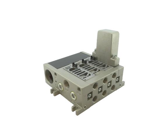 SMC VV5FS3-01T-031-03-CU