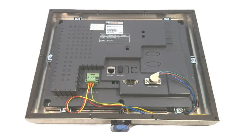 KINCO AUTOMATION G100E-JW