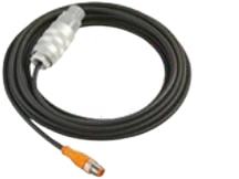 CABLE, M26 11P-M12 5P,10M by SICK