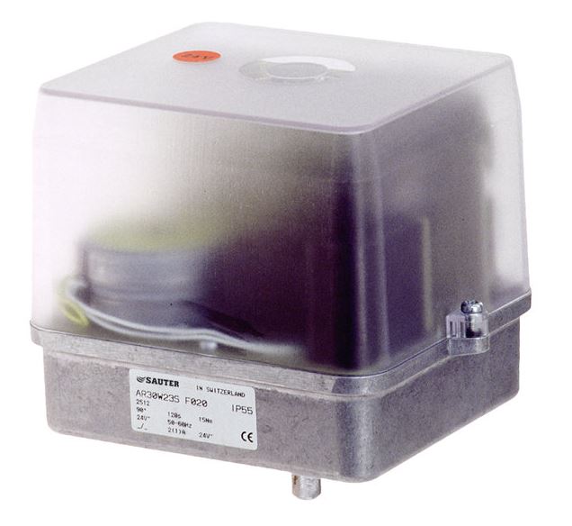 SAUTER AR30W23 F001