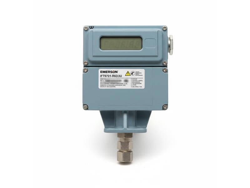 IFT9701-R6D3U por EMERSON