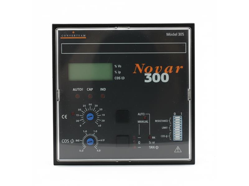 K305T4155VNLBAA by CONVERTEAM