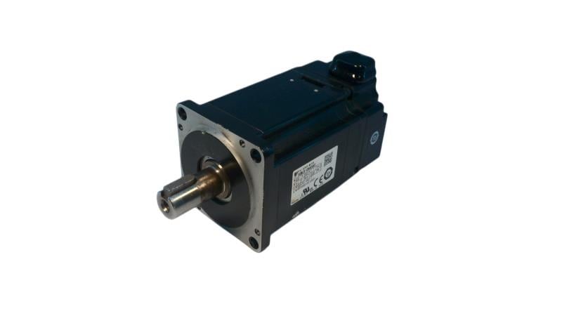 YASKAWA ELECTRIC SGMJV-04ADA61