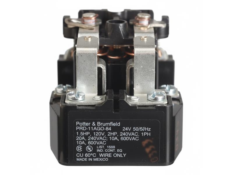 TE CONNECTIVITY GA-11A-120