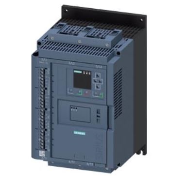 SIEMENS 3RW5527-1HA16