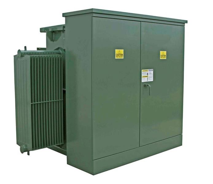 MT-PML-R2-3P-DMR-1.5MVA-YE-LT-DF-A6-BB-CS-2B4-M1 por LARSON ELECTRONICS