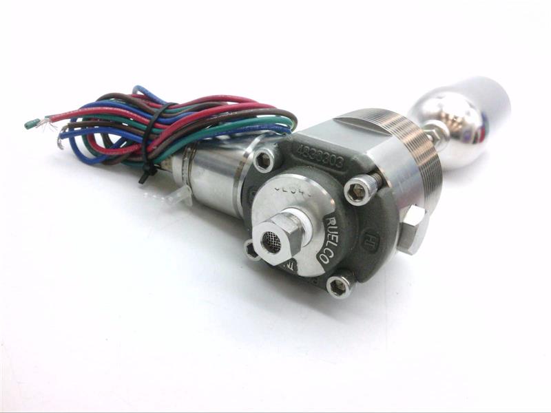 RUELCO 38C2-6SE30