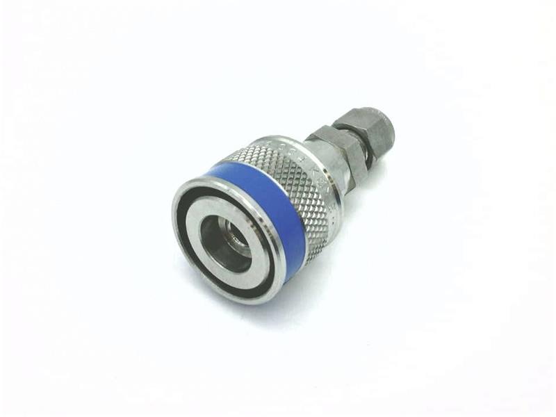 SWAGELOK SS-QC4-B-400K5K