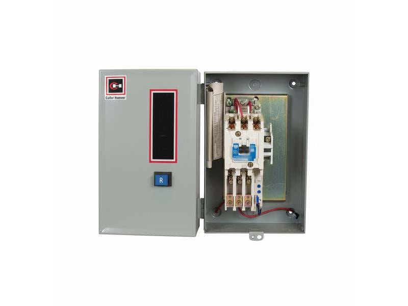 EATON CORPORATION AN16DG0BB