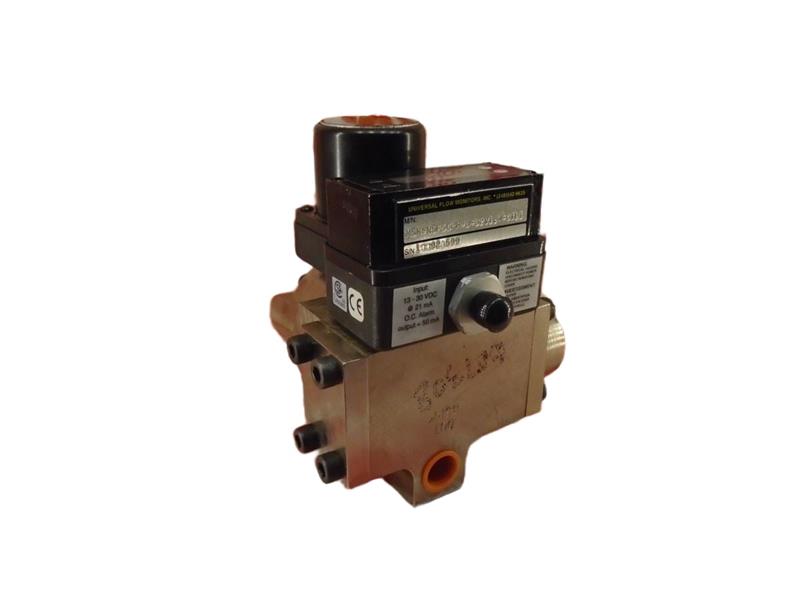 MSM-NSF5GPM-B-32V1.0-GTLI par UNIVERSAL FLOW MONITORS