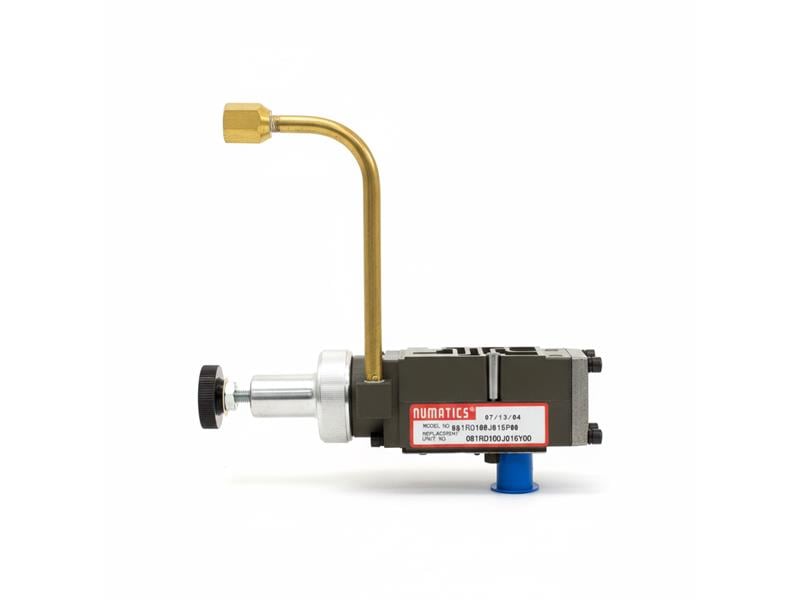 ASCO 081RD100J016Y00