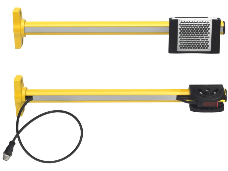 LEUZE SET-AC-MTX.2-1S