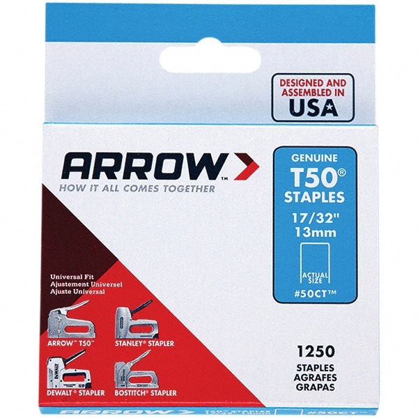 50CT24 by ARROW FASTENERS