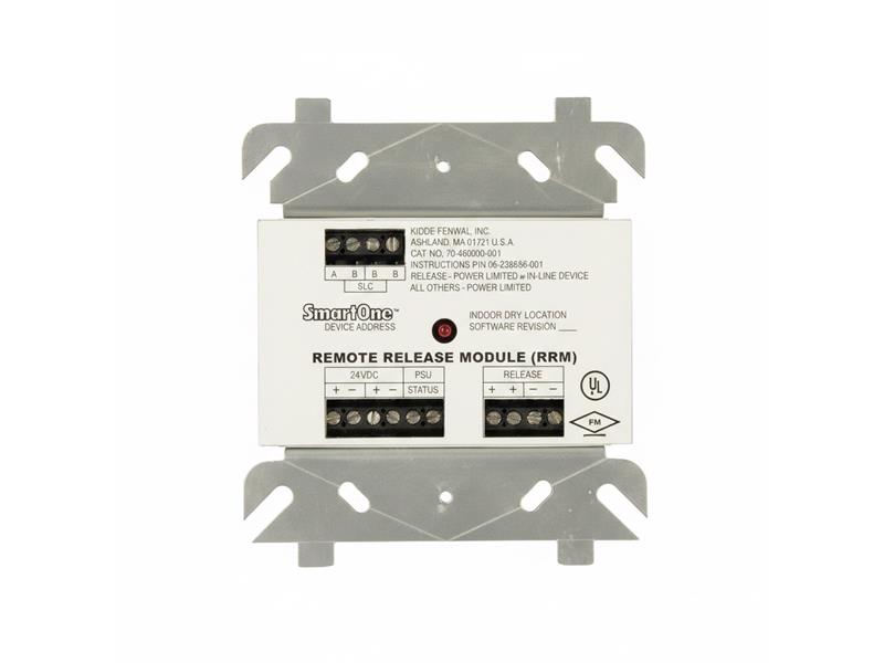 60-3004 par KIDDE-FENWAL, LLC