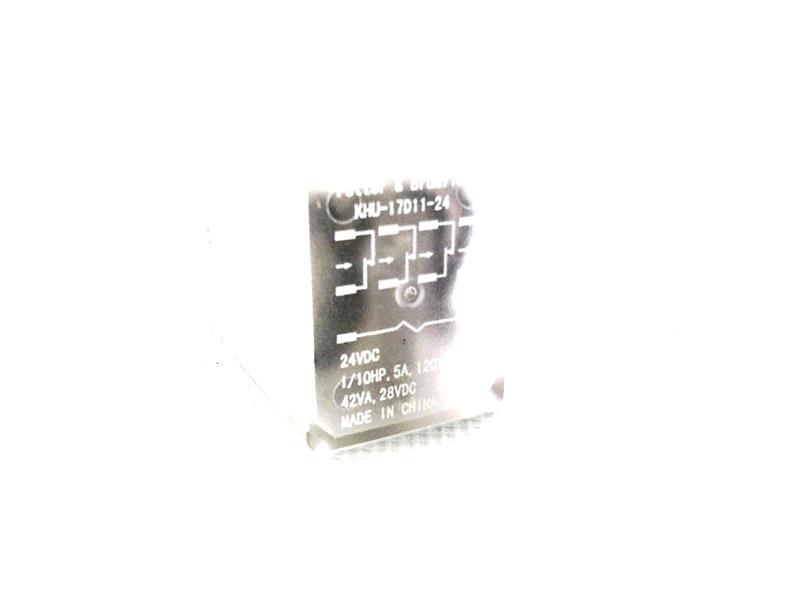 TE CONNECTIVITY KHU17011-24V