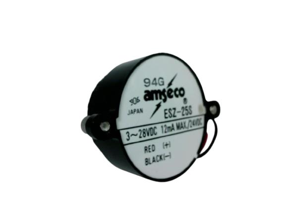 AMSECO ESZ-25S