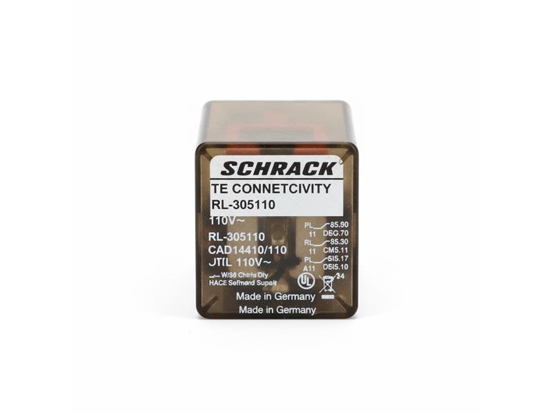 TE CONNECTIVITY RL-305110