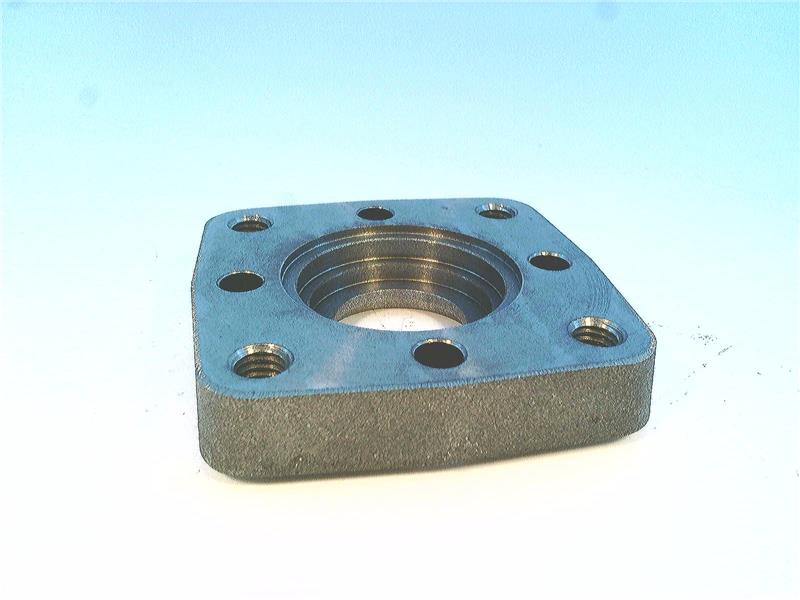 EATON CORPORATION 22000-002