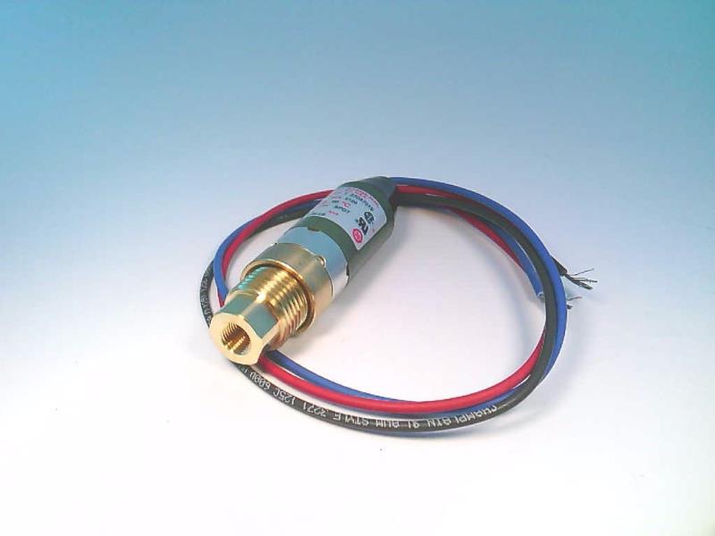ASCO JB18A215C