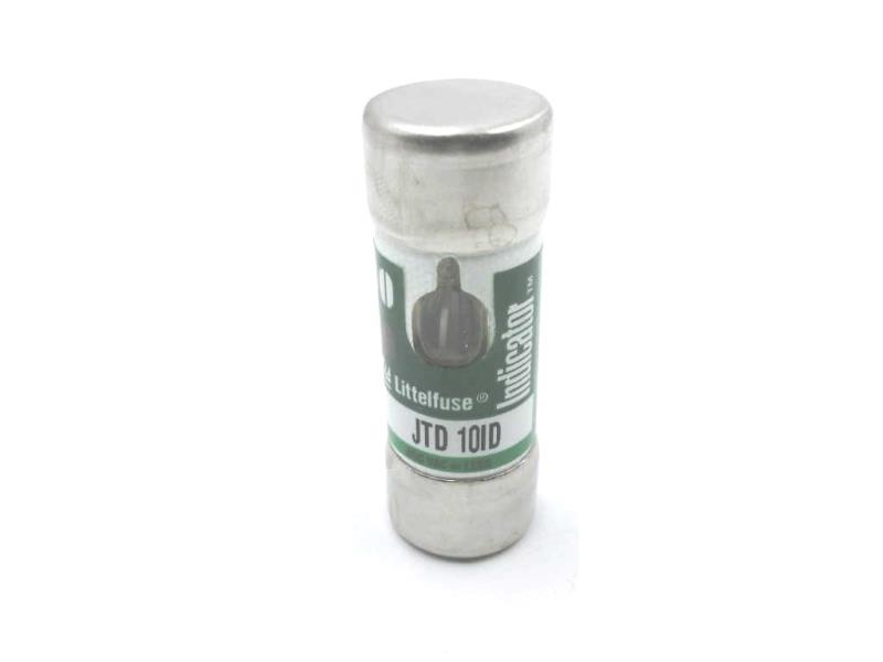 LITTELFUSE JTD010ID