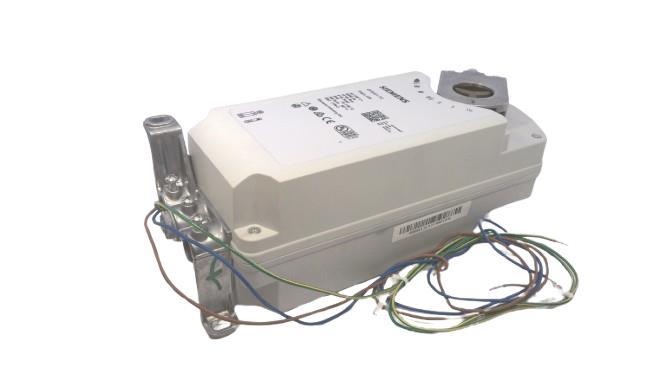 SIEMENS GVD321.1U