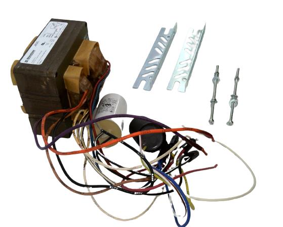 SOUHEGAN LIGHTING SM350Q-K/PS