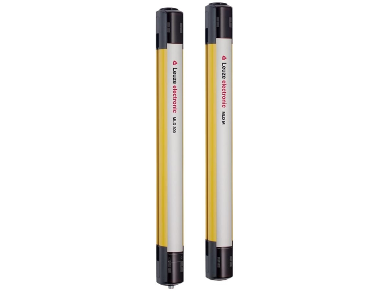 LEUZE MLD330-RT2M