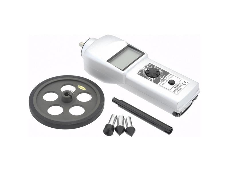 NIDEC CORP DT-105A-S12