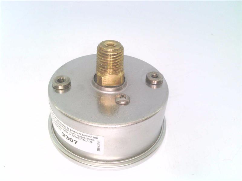 ASHCROFT 631008A02B100#