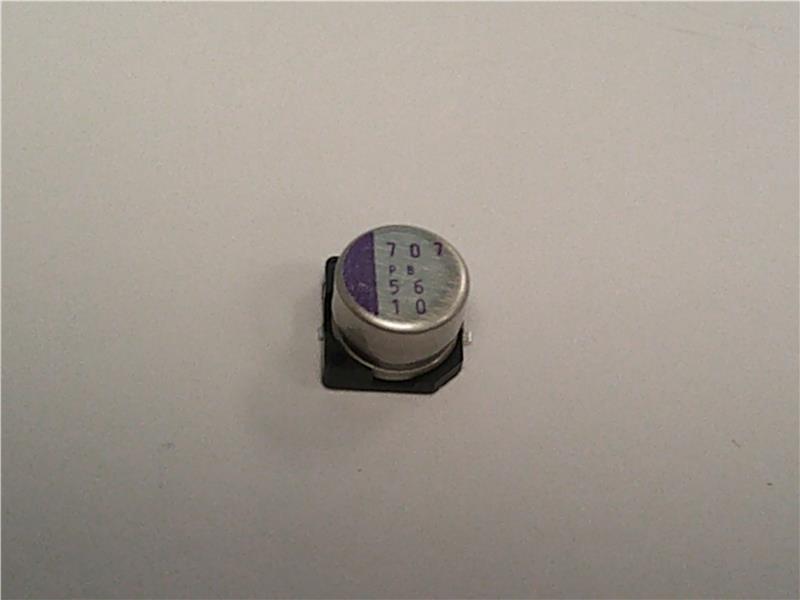 MATSUSHITA ELECTRIC 10SVPB56M