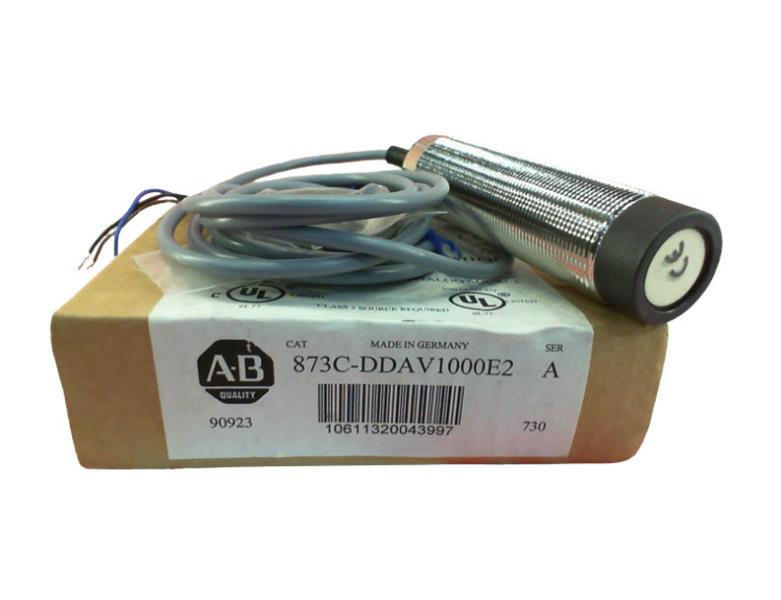873C-DDAV1000E2 par ALLEN BRADLEY