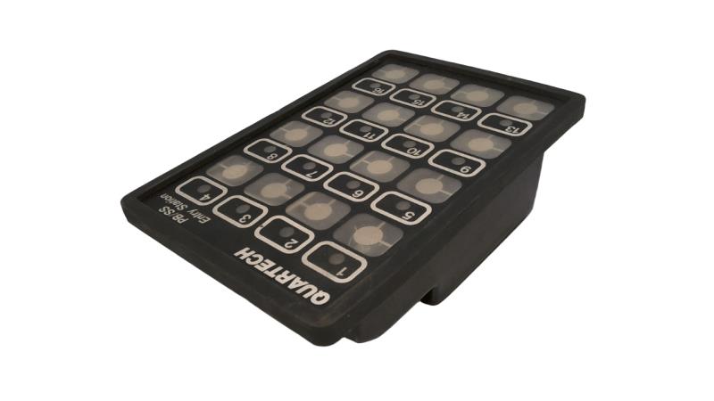 QUARTECH 8656