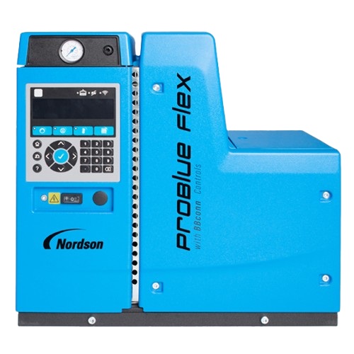 NORDSON PBF240-T07-STD-FW-2H-P3-APP-I-LC