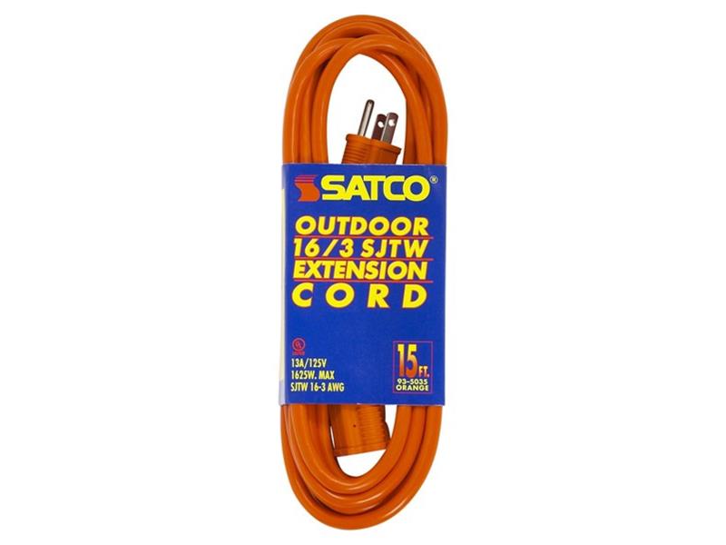 SATCO 93-5035