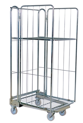 VESTIL ROL-85