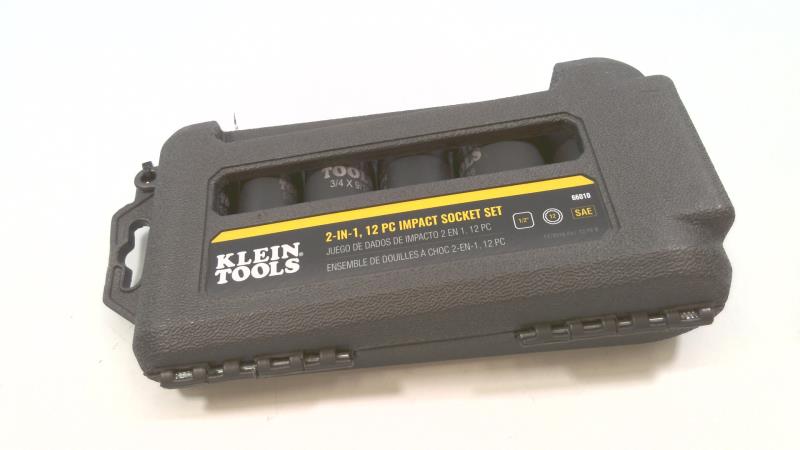 KLEIN TOOLS 66010