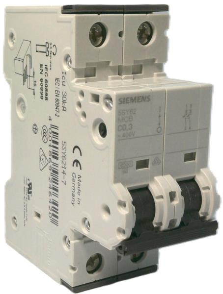 5SY6214-7 by SIEMENS