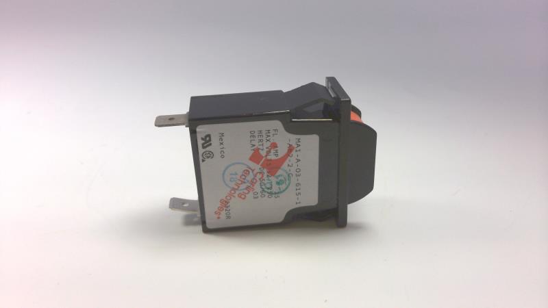 CARLING SWITCH MA1-A-03-615-1-A82-2-C