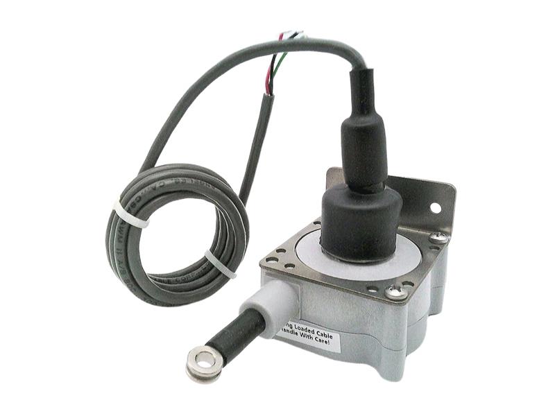 MEASUREMENT SPECIALTIES SP2-50