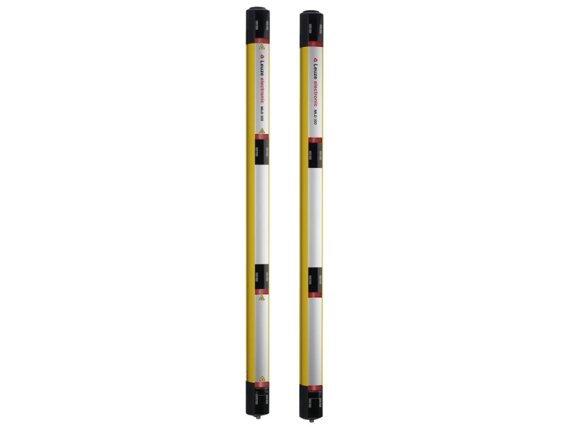 LEUZE MLD300-T4L