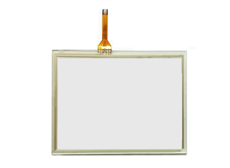 RADWELL VERIFIED SUBSTITUTE G308C100-SUB-TOUCHGLASS