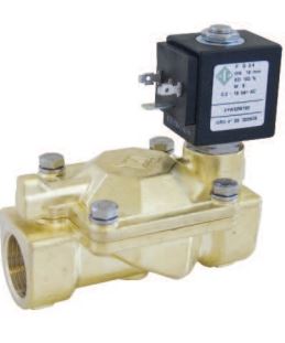 ODE VALVE 21W3ZB190